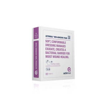 ActivHeal Non Adhesive Foam