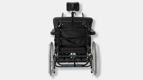 Invacare Rea Azalea Max Self Propelled Wheelchair - 21"