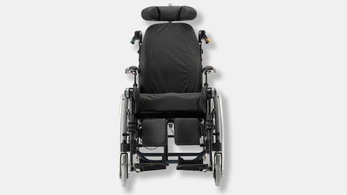 Invacare Rea Azalea Self Propelled Wheelchair - 18"