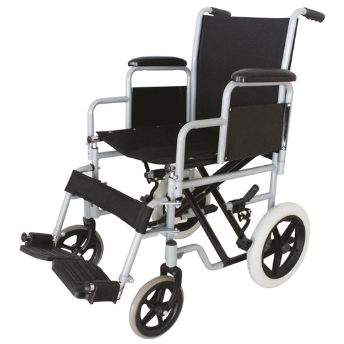 Patient Mover Wheelchair Capacity 110kg - 18″