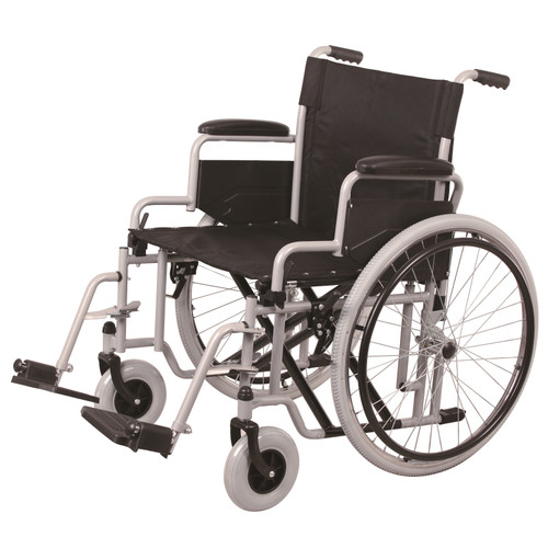 Bariatric Wheelchair 22″