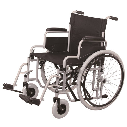 Bariatric Wheelchair 22''