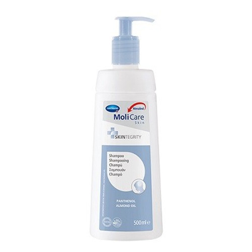 MoliCare Skin Shampoo 500ml ea
