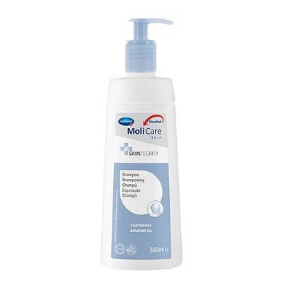 MoliCare Skin Shampoo 500ml Each