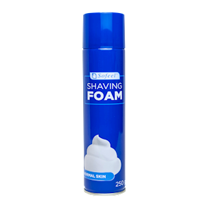 Sofeel Shaving Foam Cream 250g each