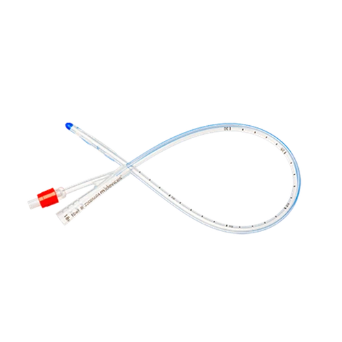 2-Way Foley Catheter, Standard Tip, 45cm with 10mL Balloon - EACH