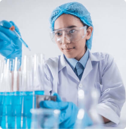 Disposables & Consumables