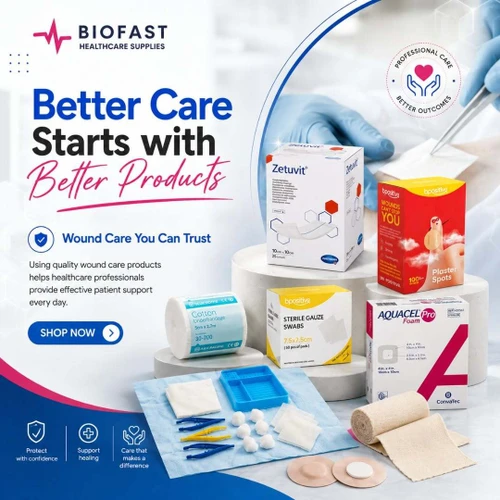 Wound Care