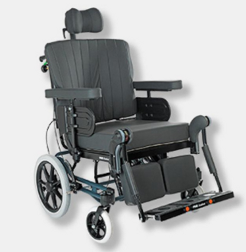 Wheelchairs