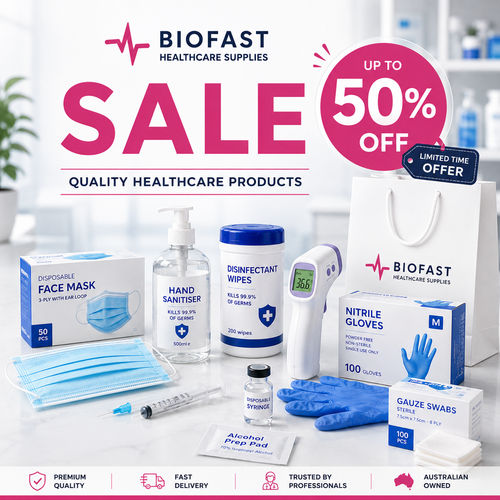 Warehouse Clearance Sale