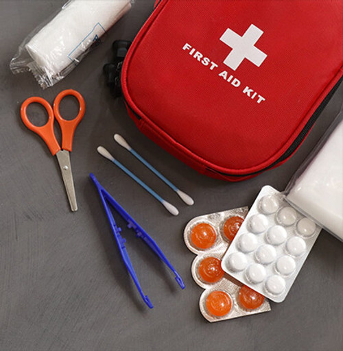 First Aid Kits