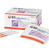 BD Ultra-Fine II Insulin Syringe 0.3mL 31G x 8mm - Box of 100