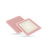 ActivHeal Silicone Adhesive Foam Lite Border 5cm x 5cm - Box/10
