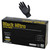 Black Nitrile Nitro Disposable Powder Free Gloves - Heavy Duty