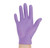 Halyard Purple Nitrile Exam Gloves 100/BOX