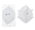 Multigate P2 Respirator, Headloop (Box of 90pcs)