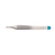 Multigate Adson Tissue Forceps 1x2 Sterile 12cm Single Use -Each