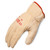 Riggers - Premium Beige Leather Gloves