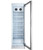 Medisafe Plus Vaccine Fridge 420 Litres with AQ box