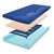 InvacareÂ® SoftformÂ® Premier Active 2 Mattress - Single with pump