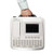 EDAN SE-601 Stand Alone ECG With PDF Reporting And 110mm Printer