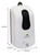 Dolphy Liquid Automatic Soap-Sanitiser Dispenser 1000mL