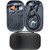Cardiopod II Stethoscope Case For Littmann Stethoscopes - All Black