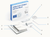 Roche Covid-19 Rapid Antigen Self Test Nasal Swab - 5 Test Pack