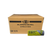 MaxValu 54L Easy Tear Garbage Bag 89 x 63cm - Carton of 600pcs (50 Bags/Roll), CTN600