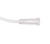 MDevices Oxygen Tubing With Connectors 2.1m - Each