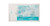 Multigate Claripose Adhesive Transparent Framed Dressing 6cm x 7cm - Box/100