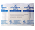 Multigate Interpose Non-Adherent Dressing 25cm x 25cm - Each