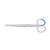 Multigate Dressing Scissors Sharp/Blunt Sterile 12.5cm - Single-Use