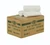 36L Tidy Roll Bin Liners White 66 x 58cm - Carton of 1000pcs (50 Bags/Roll), CTN1000