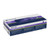 Halyard Cytotoxic Purple Nitrile XTRA Long Cuff Exam Gloves - Box of 50