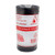 73LT Extra Heavy Duty Black Bin Liners - Carton of 250 (10 Rolls x 25 Liners)