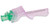 BD Eclipse Safety Needle Single Use Sterile 21G x 1.5'' - Box of 100