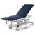 Five Section Treatment Couch With Postural Drainage