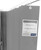 Haines® Antimicrobial Medical Curtains - Grey