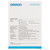 Omron Basic Blood Pressure Monitor HEM7120