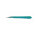 KAI Medical Disposable Scalpel NO 15 - Box of 20