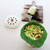 Ecopack 8L Green Compostable Bin Liners - Tie Handles