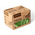 Ecopack 8L Compostable Bin Liners - Box Dispenser XS (1 Box/60 Bags)