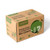 Ecopack 18L Compostable Bin Liners - Box Dispenser Small (1 Box/50 Bags)