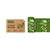 Ecopack 18L Compostable Bin Liners - Box Dispenser Small (1 Box/50 Bags)