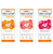 Nestle Resource Fruit Beverage Orange 237ml, 24 units, CTN24
