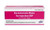 Bacteriostatic Water for Injection USP 20mL Vial