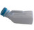 Male Urinal 1L Plastic with Lid - Each