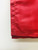 Large Red Slide Sheets 2 x 1.5m, EA