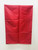 Large Red Slide Sheets 2 x 1.5m, EA